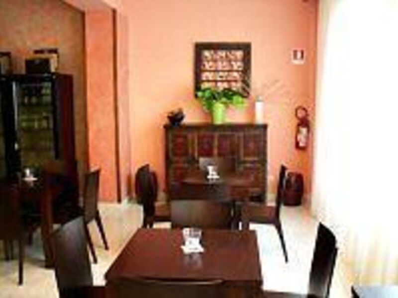 Hotel Anthisa