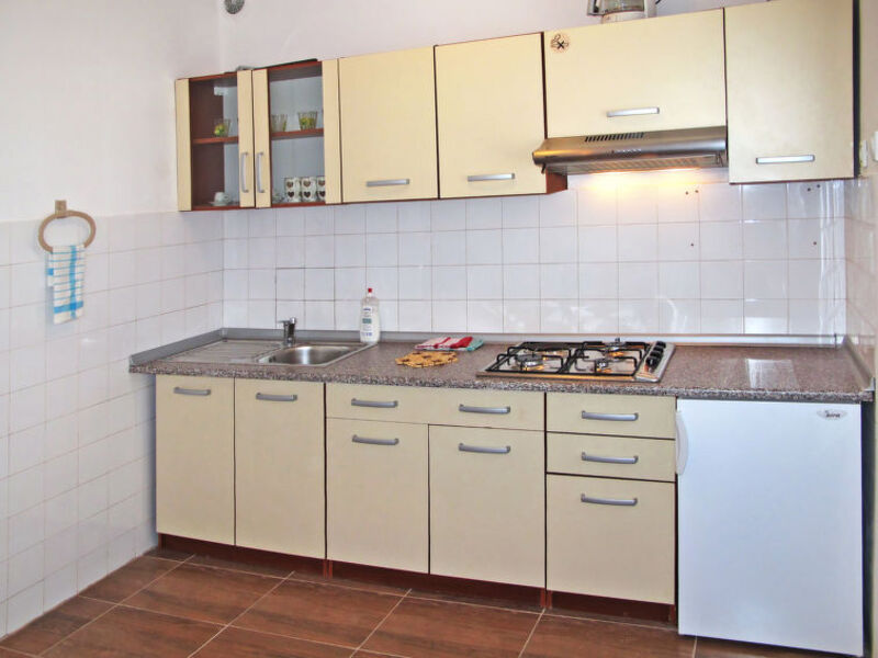 Haus Perkovic