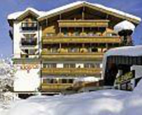 Hotel Babymio
