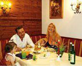 Hotel Babymio