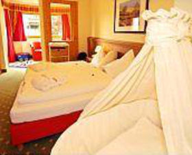 Hotel Babymio