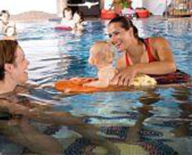 Hotel Babymio