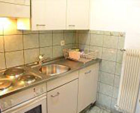 Appartementhaus Allalin
