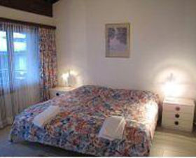 Appartementhaus Allalin