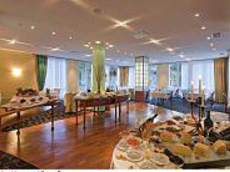 Best Western Metropol Grand Hotel
