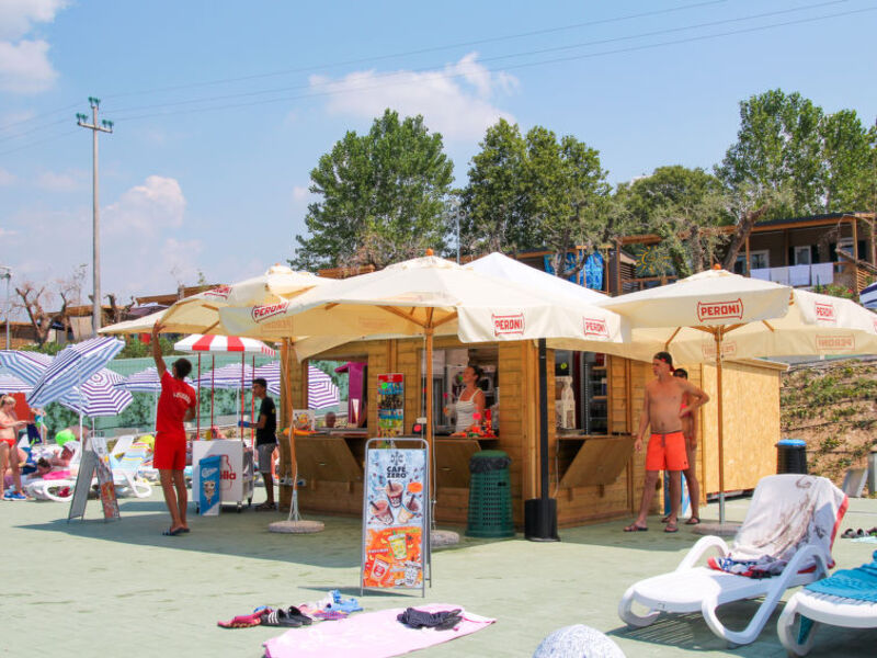 Camping Cisano & San Vito