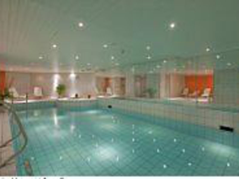 Best Western Metropol Grand Hotel