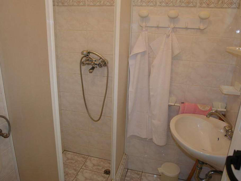 Apartmány 1323-290
