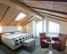 Hotel Allalin Relais du Silence
