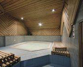 Hotel Allalin Relais du Silence