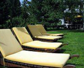 Hotel Allalin Relais du Silence