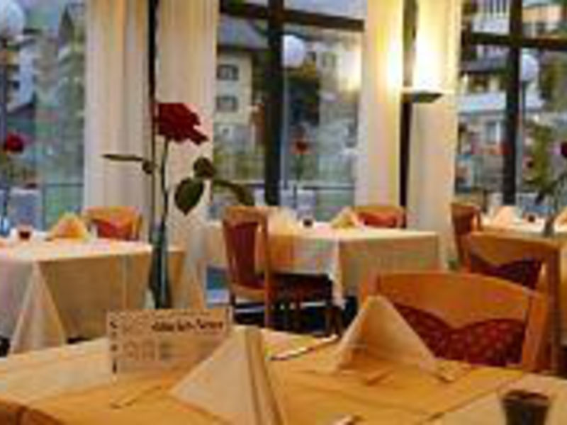 Hotel Du Glacier