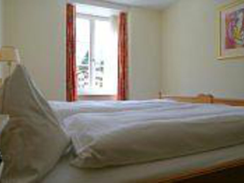 Hotel Du Glacier
