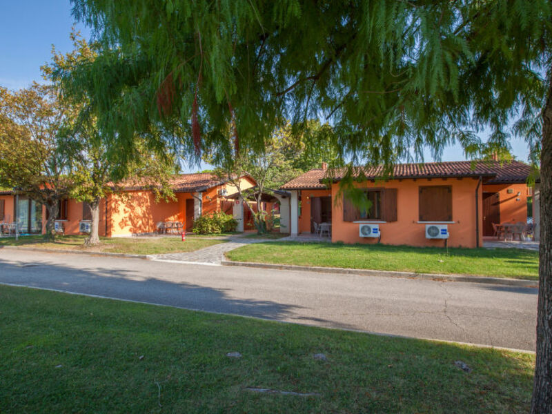 The Garda Village Sirmione