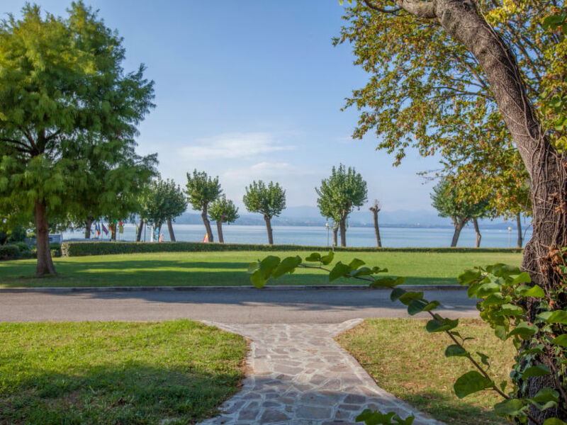 The Garda Village Sirmione