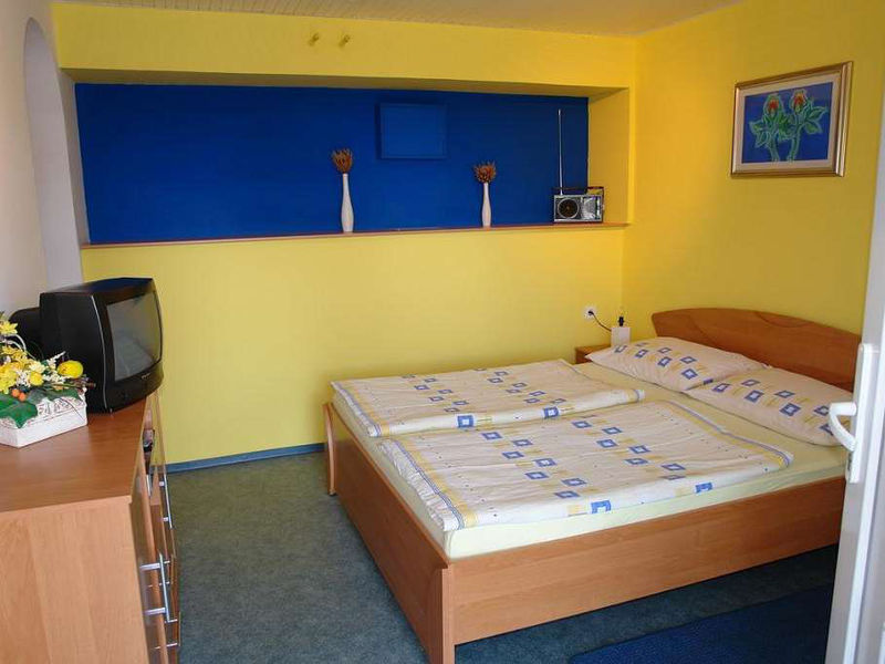 Apartmány 1323-290