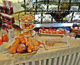 Hotel La Collina