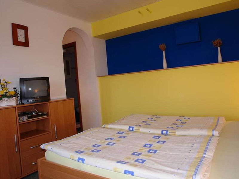 Apartmány 1323-290