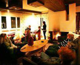 Hotel Walser