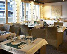 Hotel Walser