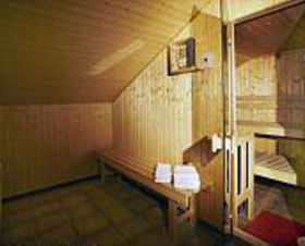 Hotel Walser