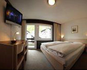 Hotel Walser
