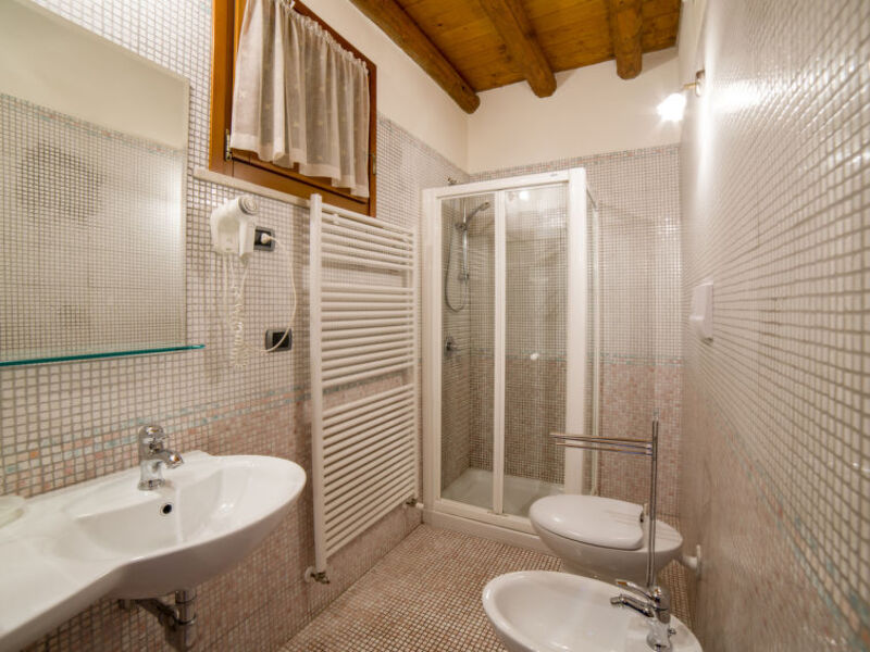 Borgo Alba Chiara
