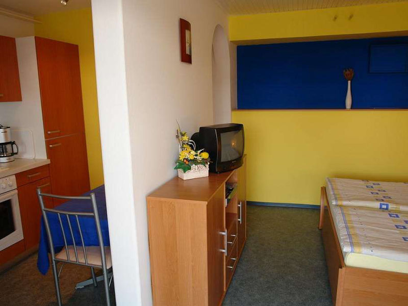 Apartmány 1323-290