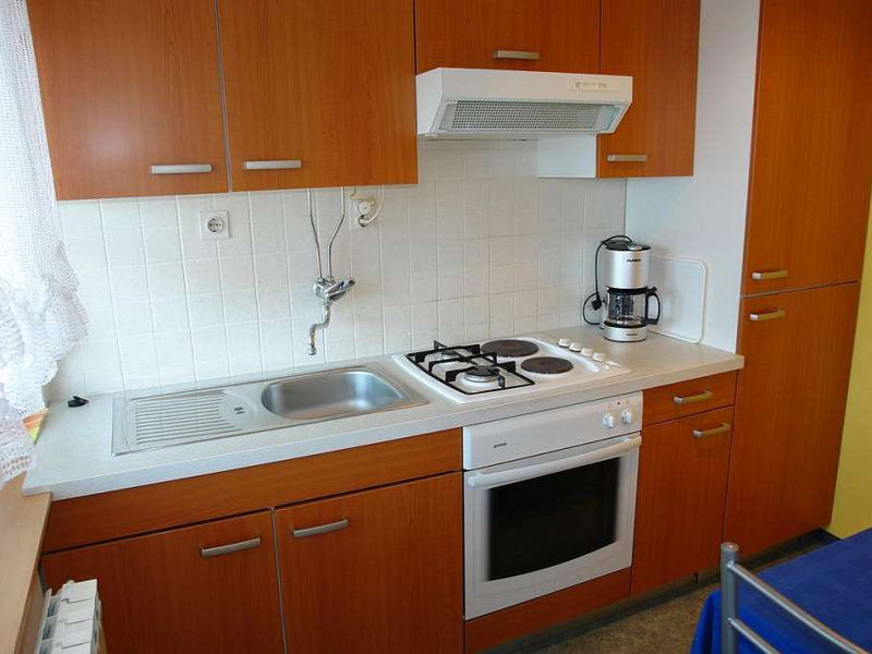 Apartmány 1323-290