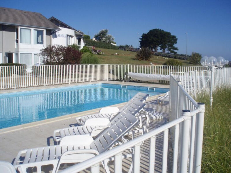 Les Terrasses De La Plage Detrestel