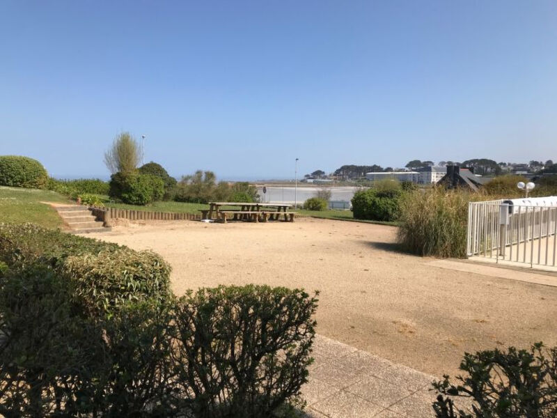 Les Terrasses De La Plage Detrestel