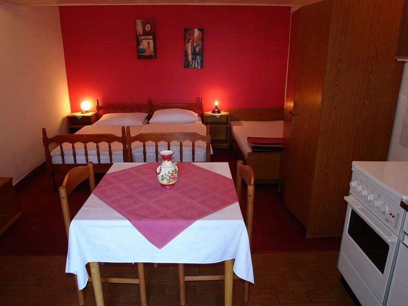 Apartmány 1323-290