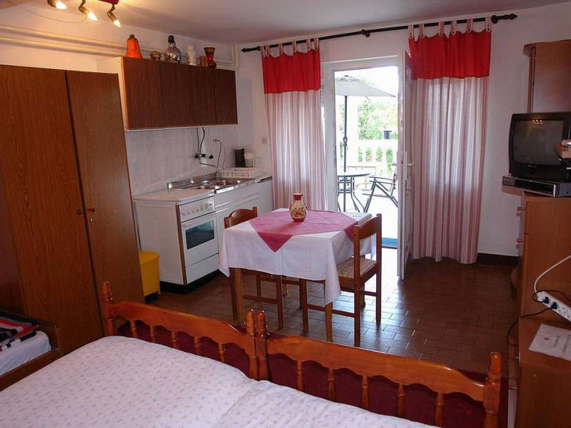 Apartmány 1323-290