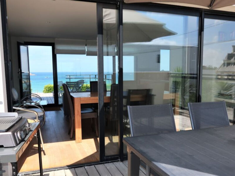 La Villa Marine