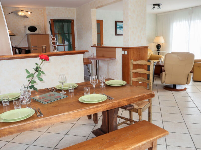 Ferienhaus