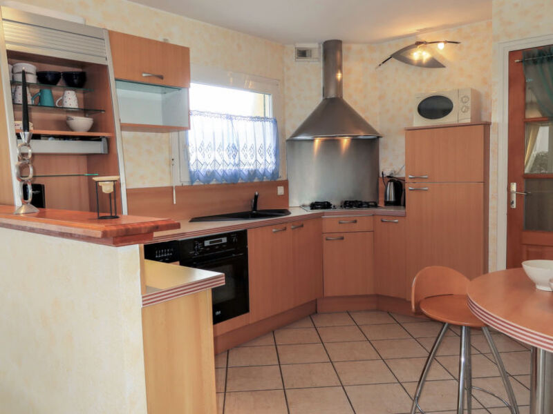 Ferienhaus
