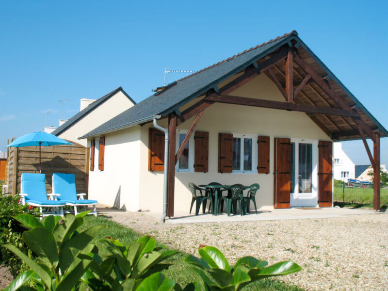 Le Chalet