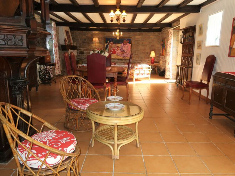 La Grange