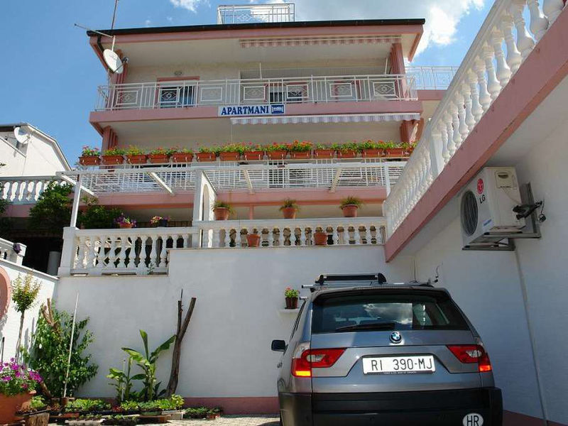 Apartmány 1323-290