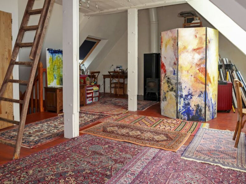 D'Artistes