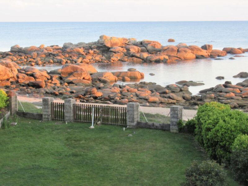La Pointe De La Jument
