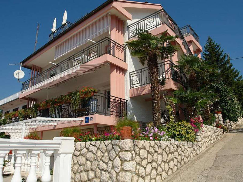 Apartmány 1323-290