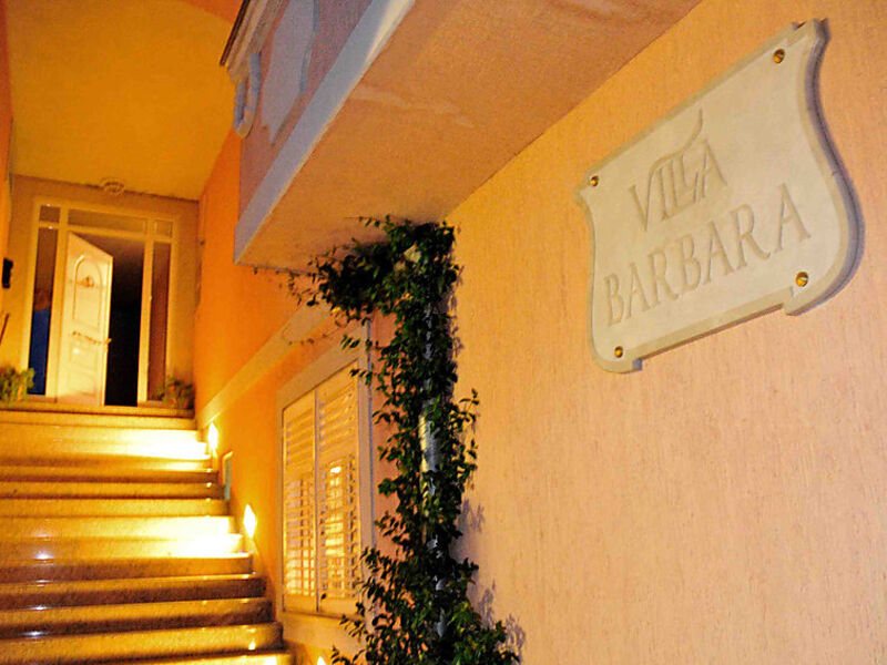Villa Barbara