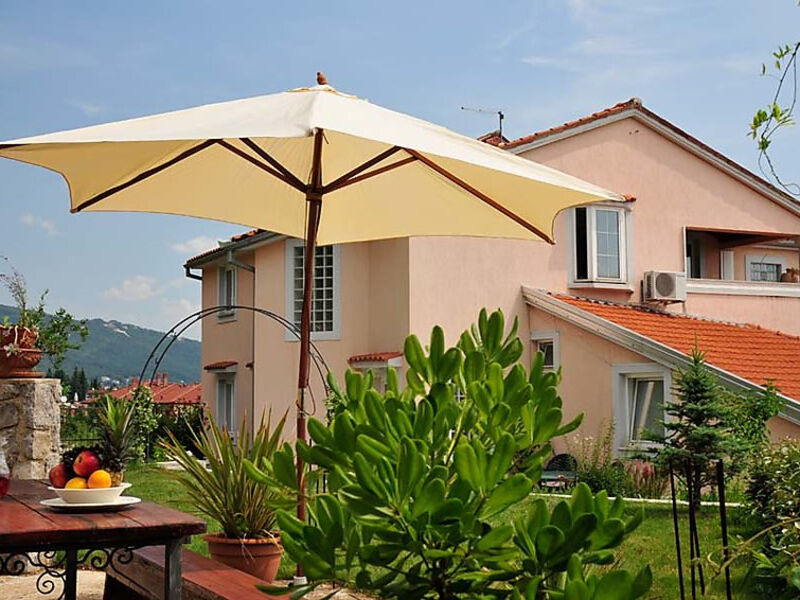 Villa Barbara