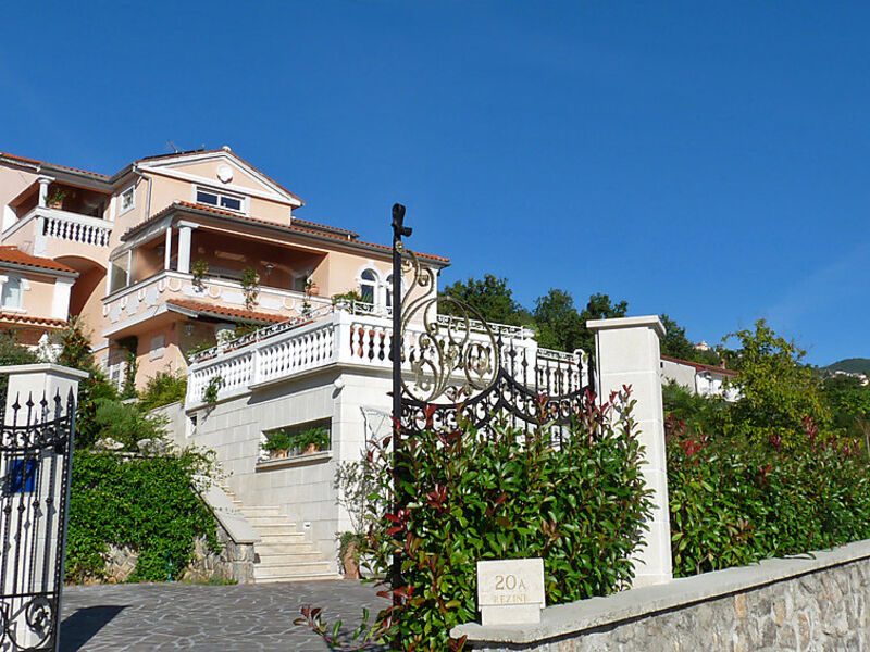 Villa Barbara