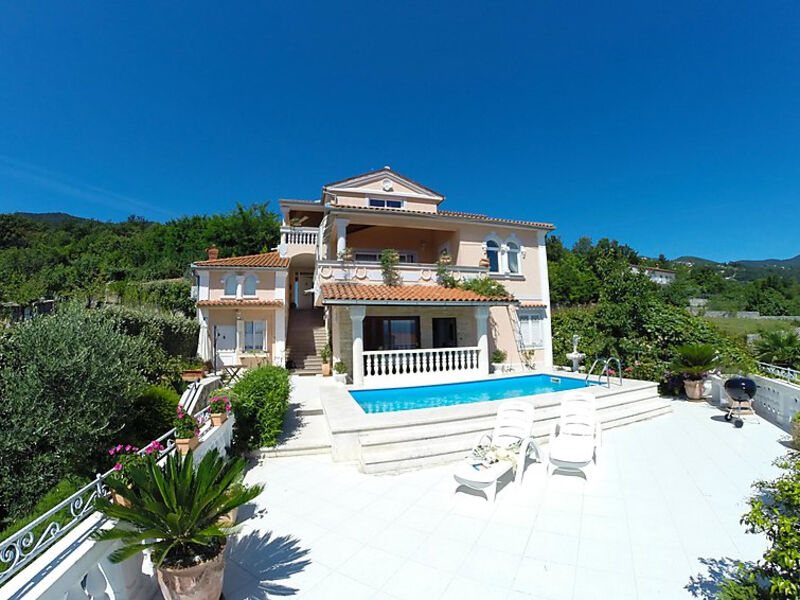 Villa Barbara
