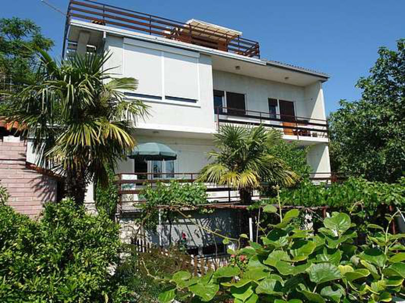 Apartmány 1323-291