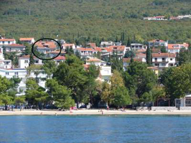 Apartmány 1323-291