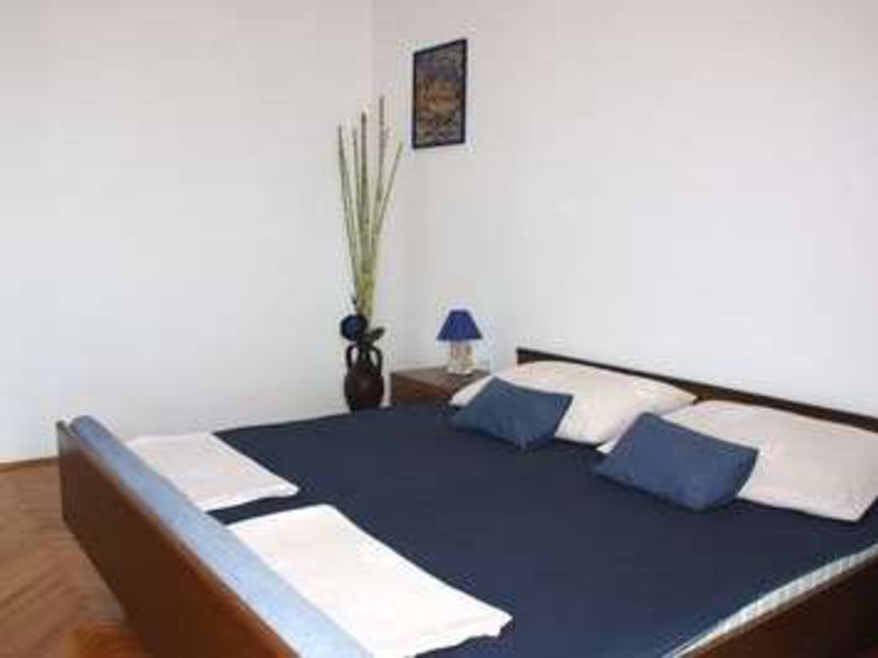 Apartmány 1323-291