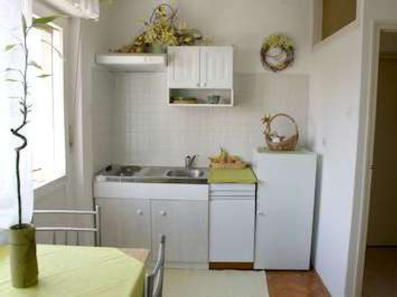 Apartmány 1323-291